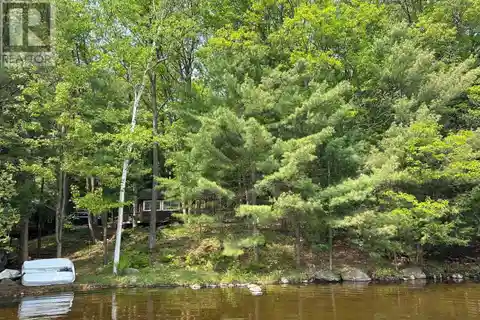 82 Acre Lakefront Property with Endless Possibilities