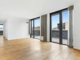 Exceptional Home with an Expansive Terrace