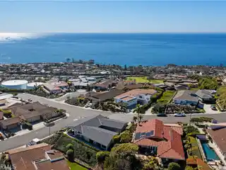 Single-Level View Home in Coveted Monarch Bay Terrace