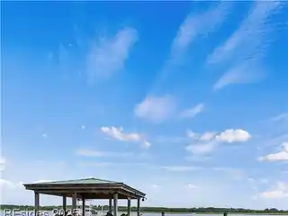 Rare Deep Water Property with Renovated Dock