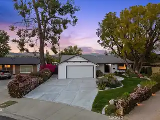 Beautifully Updated Single-level Home