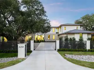 Modern Estate with Unrivaled Architectural Grandeur