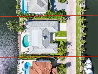 Meticulously Renovated Double Waterfront Estate