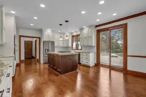 Elegant Claridge Farms Home