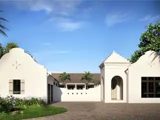 Build Your Dream Home in Coveted Riomar Bay