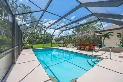 Rare Gulf-Access Opportunity in North Naples