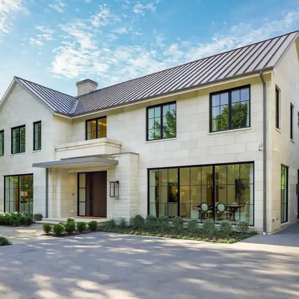 A STATEMENT OF REFINED LIVING