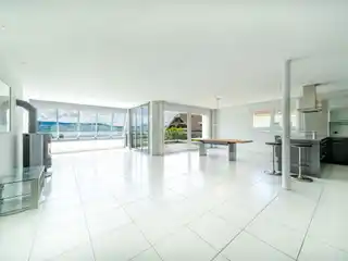 Elegant Maisonette Apartment