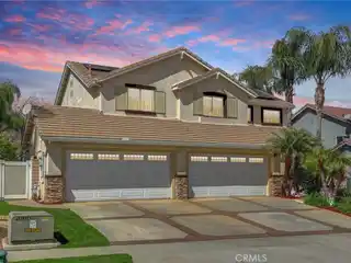 Residence Offering an Array of Sought-after Features