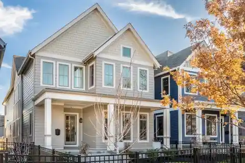 Pristine Home in the Heart of the Old Northside