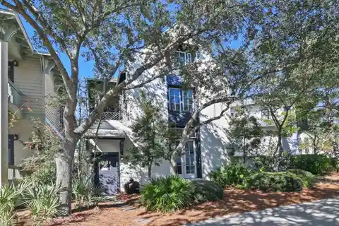 Timeless Coastal Living