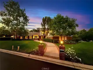 Private Sanctuary on the Fairway at North Ranch Country Club