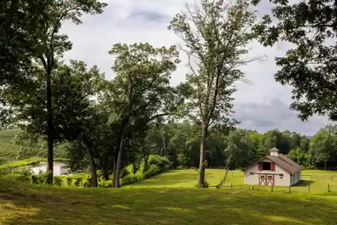 Equestrian Estate with Stunning Catskill Mountain Views