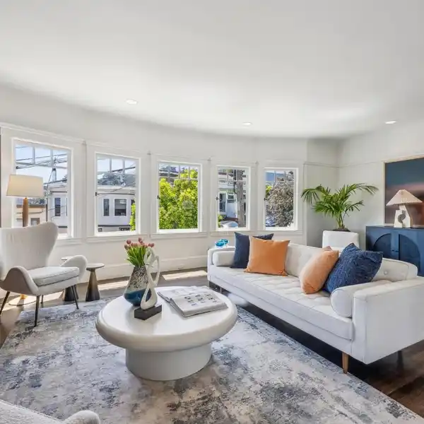 BEAUTIFULLY UPDATED MARINA-STYLE HOME