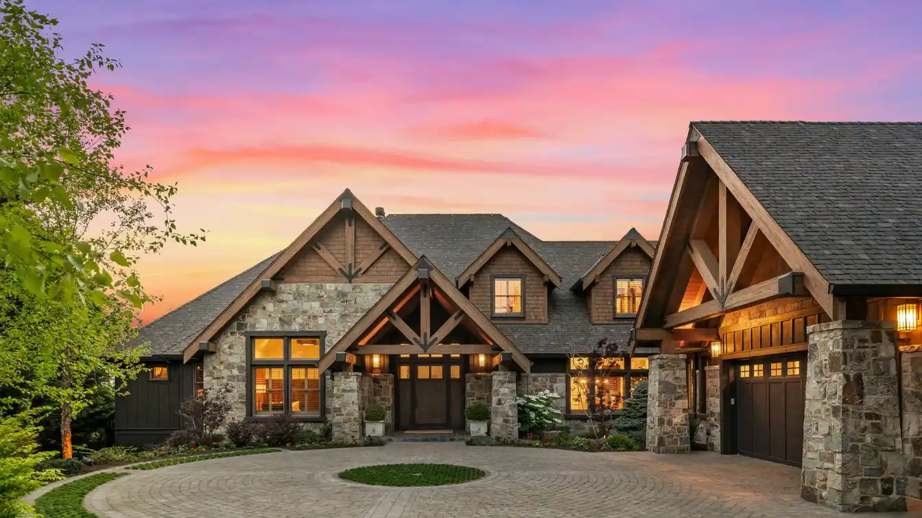 Private Resort-like Retreat