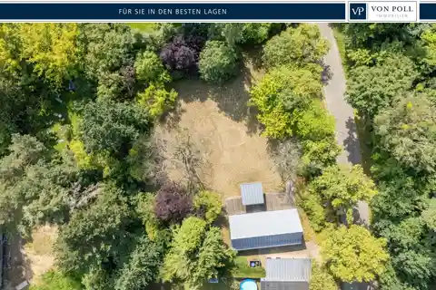 Two Plots in a Sought-After Location