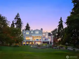 The Ultimate Custom Home