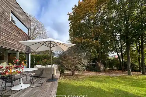 Renovated Single-story Home in Central Location
