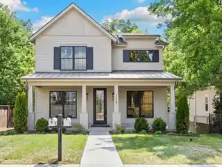 Stunning Home in the Heart of Cleveland Park