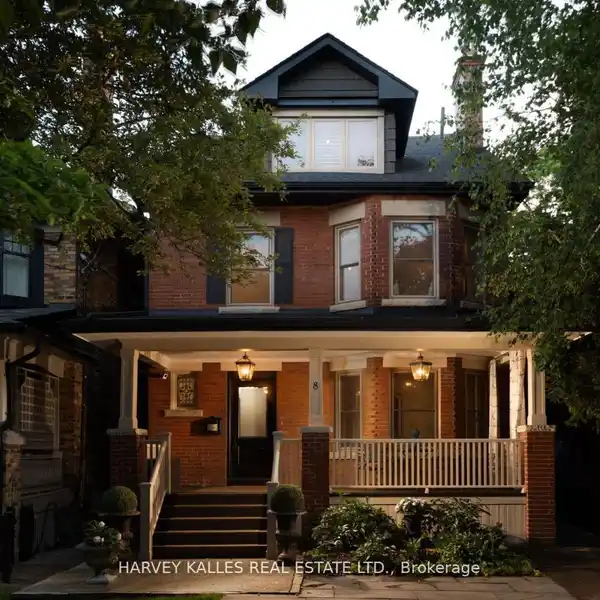 BEAUTIFUL HOME IN PRIME NORTH ROSEDALE