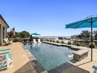 Stunning Move-In Ready Lake House