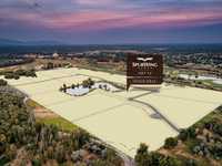 BUILD A DREAM ESTATE IN AN EXCLUSIVE EQUESTRIAN COMMUNITY