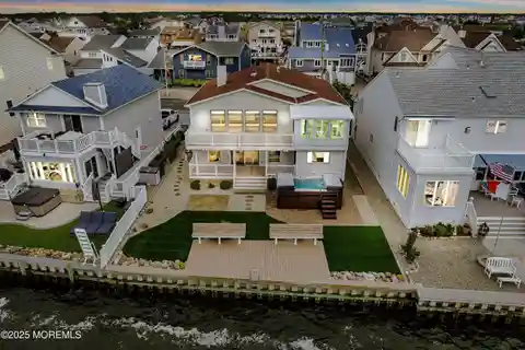Seawood Harbor Gem with Luxe Modern Upgrades