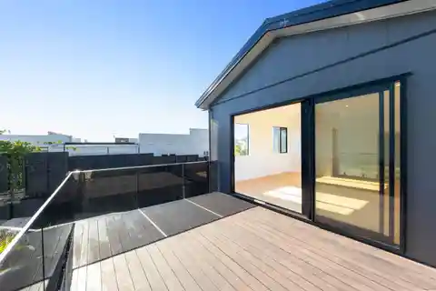 Exclusive Westmere Living with Sun-Filled Entertaining