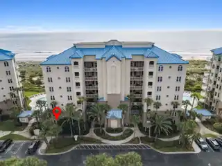 Oceanfront Villa at Ocean Place