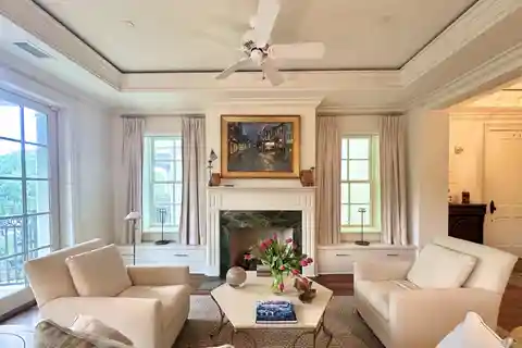 Spacious Three Bedroom at Factors Walk