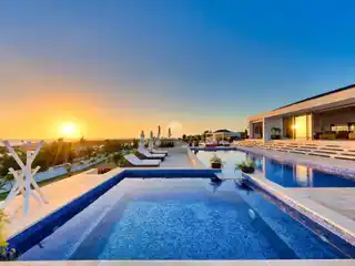 Villa Le Grand Blue