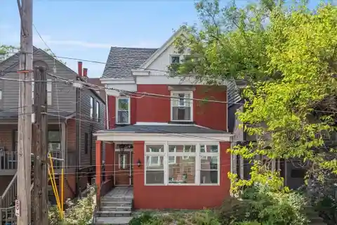 Beautifully Updated Shadyside Residence