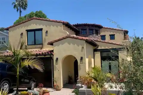 Exceptional Custom Estate in the Lower Hollywood Riviera