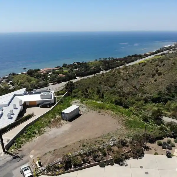 PANORAMIC VIEW LOT