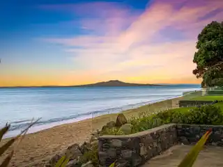 Rare Waterfront Property