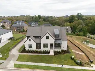 Meticulously Designed New Residence