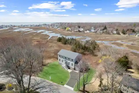 The Sunset House