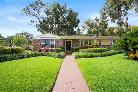 Timeless Pool Home Near Country Club