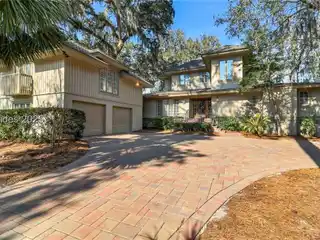 Superbly Maintained Residence with Excellent Curb Appeal