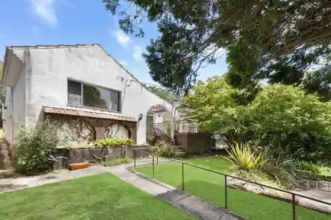 Exceptional Potential in a Gorgeous Setting