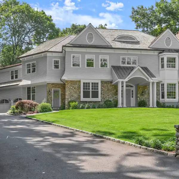 EXCEPTIONAL CRAFTSMANSHIP ON A SERENE STREET