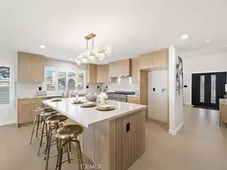 Completely Remodeled Retreat with Gourmet Chef’s Kitchen