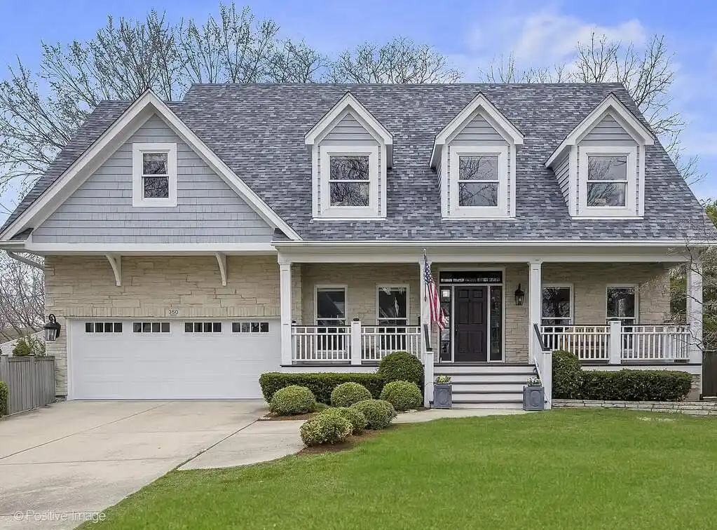 Exceptional Home in Premier Location