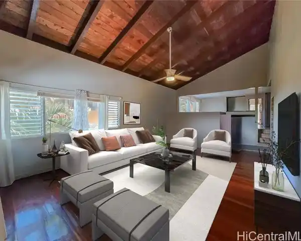 RARE ONE OWNER GEM WITH INCREDIBLE OCEAN VIEWS