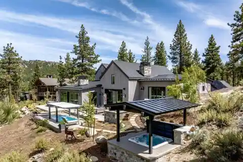 Meadow View at Clear Creek Tahoe