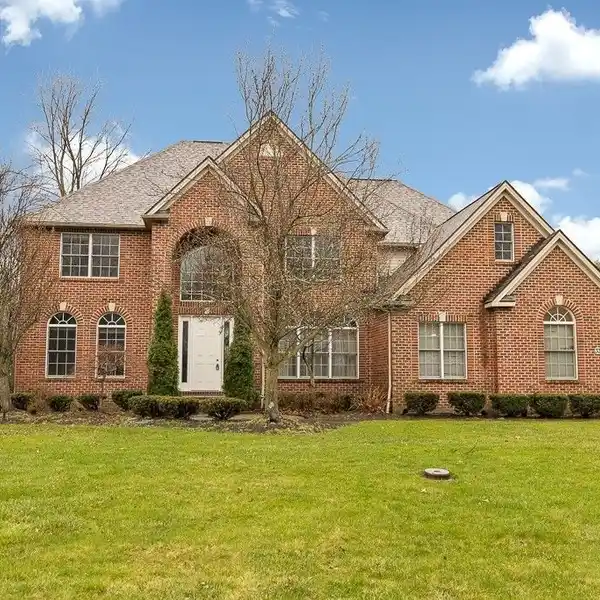 THOUGHTFULLY DESIGNED PROPERTY