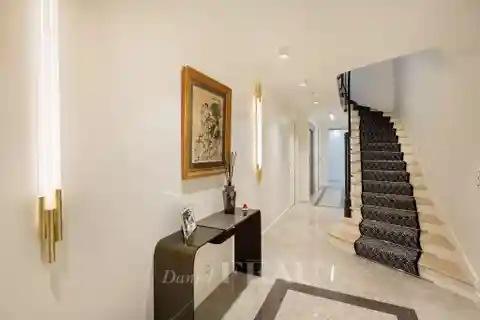 Historic Elegance with Garage and Ev Chargers