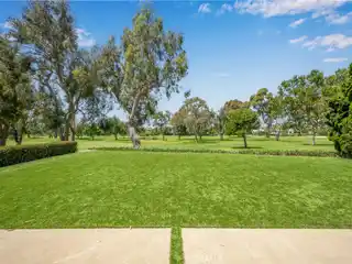 Resort-like Gated Golf Course Home