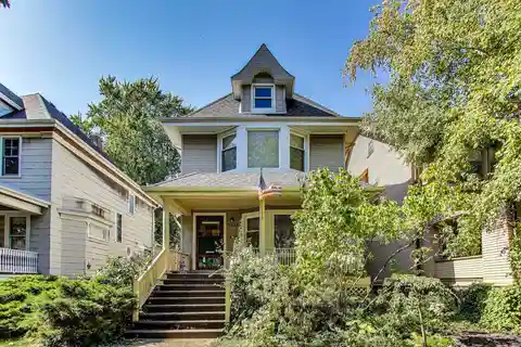 Lovingly Maintained Home