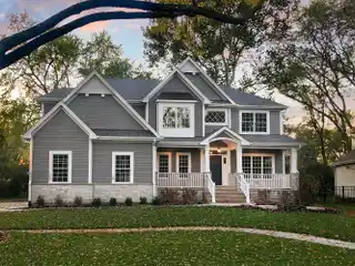 Stress-Free Custom Build Experience with Builder Warranty